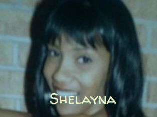 Shelayna