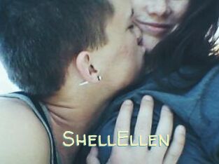 ShellEllen