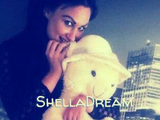 ShellaDream