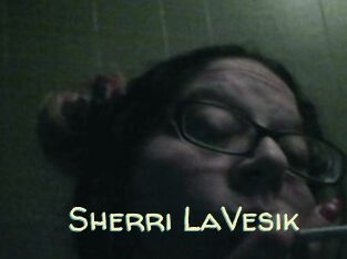 Sherri_LaVesik