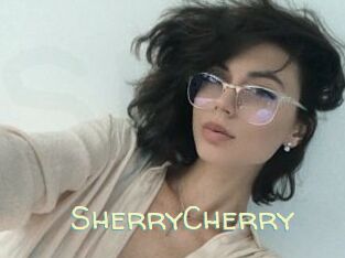 SherryCherry