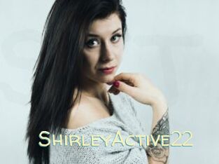 ShirleyActive22