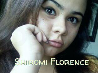 Shiromi_Florence