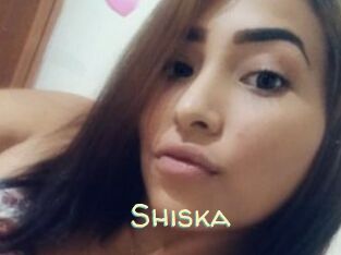 Shiska