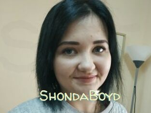 ShondaBoyd