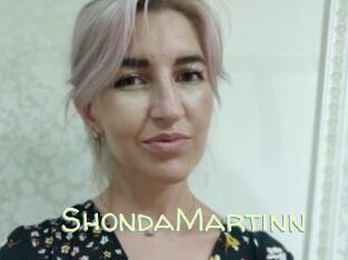 ShondaMartinn