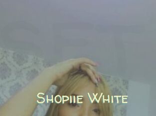 Shopiie_White