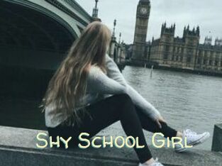 Shy_School_Girl_