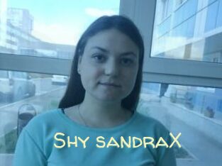 Shy_sandraX