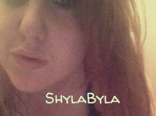 ShylaByla