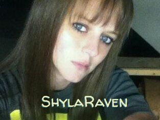 ShylaRaven