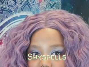 Shyspells