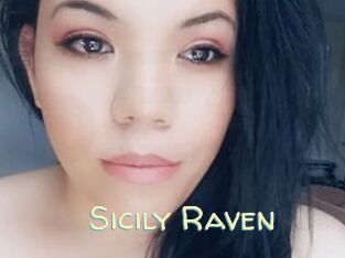 Sicily_Raven