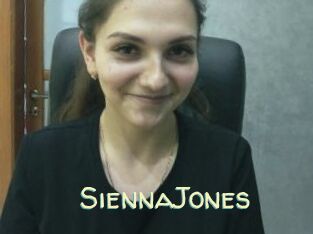 SiennaJones