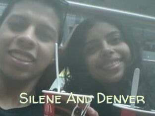 Silene_And_Denver