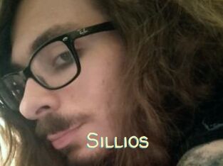 Sillios