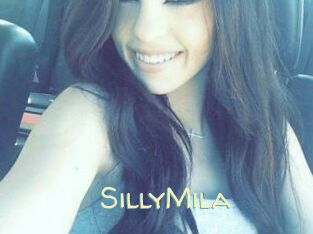 SillyMila