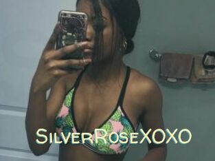 SilverRoseXOXO