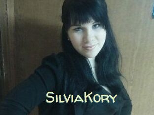 SilviaKory