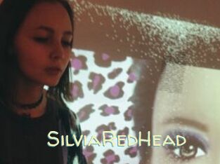 SilviaRedHead