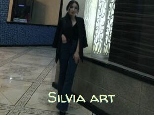 Silvia_art