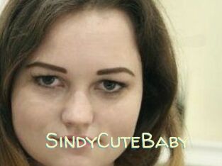 SindyCuteBaby