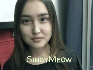 SindyMeow