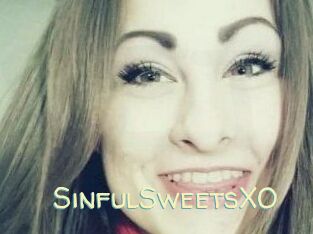 SinfulSweetsXO