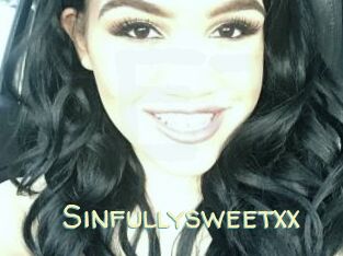 Sinfullysweetxx