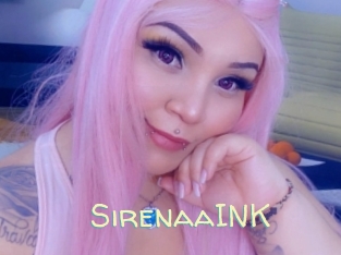 SirenaaINK