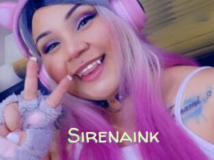 Sirenaink