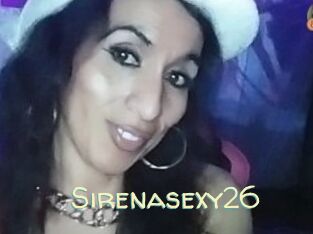 Sirenasexy26