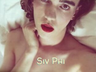 Siv_Phi