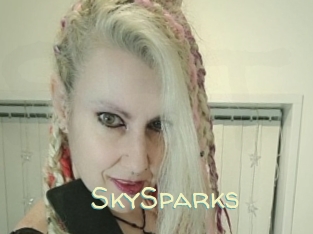 SkySparks