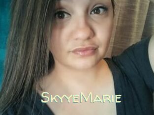 SkyyeMarie