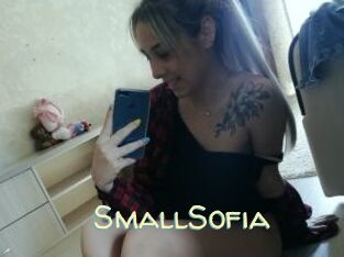 SmallSofia