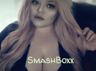 SmashBoxx