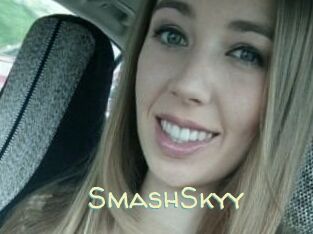 SmashSkyy