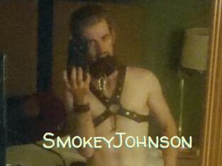 SmokeyJohnson