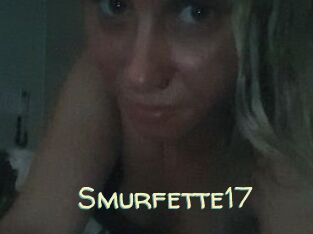 Smurfette17