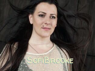 SofiBrooke