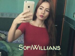 SofiWillians