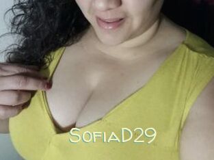 SofiaD29