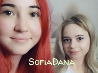 SofiaDana