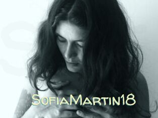 SofiaMartin18