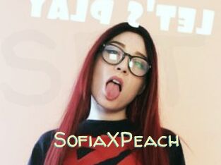 SofiaXPeach