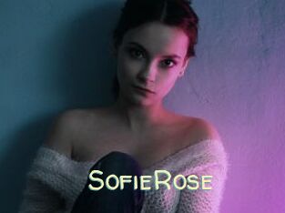 SofieRose