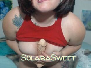 SolaraSweet