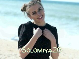 Solomiya26