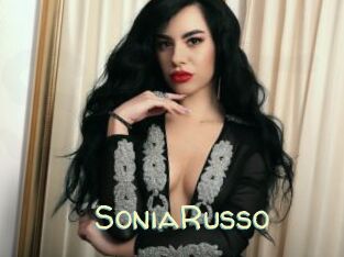 SoniaRusso